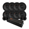 8-pack GAS MAD PM2-84 med PT1-254 SPL-paket med steg, large