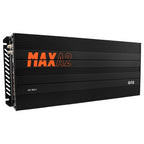 8-pack GAS MAD PM2-84 med PT1-254 SPL-paket med steg, large