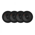 4-pack GAS MAD PM2-84, grym 8 tums midbas