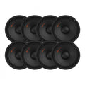 8-pack GAS MAD PM2-84, grym 8 tums midbas