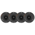 4-pack GAS MAD PT1-254, SPL-diskant