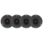 4-pack GAS MAD PT1-254, SPL-diskant