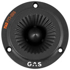 4-pack GAS MAD PT1-254, SPL-diskant