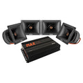 4-pack GAS MAD PT3-444 med MAX A2-100.2