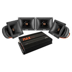 4-pack GAS MAD PT3-444 med MAX A2-100.2