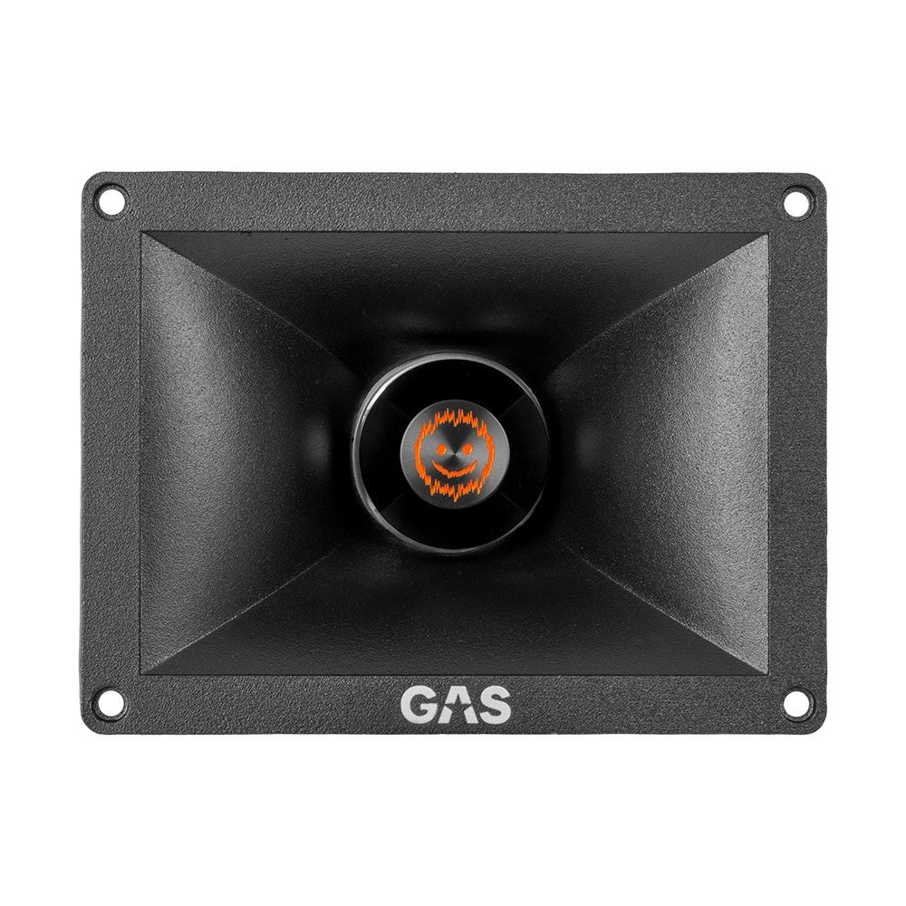 4-pack GAS MAD PT3-444, kaxig horndiskant