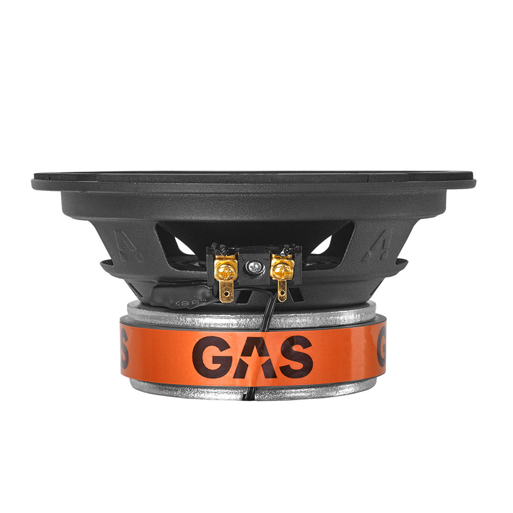 4-pack GAS MAD PX2-64 & MAD A1-70.2 SPL-paket, medium