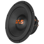 2-pack GAS MAD S2-10D2, 10" baselement