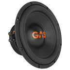 2-pack GAS MAD S2-10D2, 10" baselement