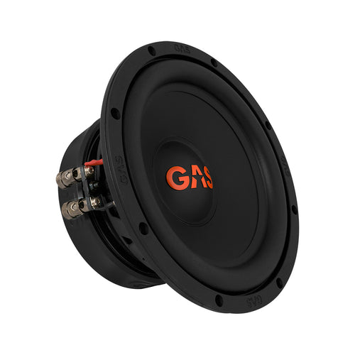 2-pack GAS MAD S2-8D2 & MAX A2-800.1D, baspaket