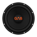 4-pack GAS MAD S2-8D2 & MAX A2-1500.1D, baspaket