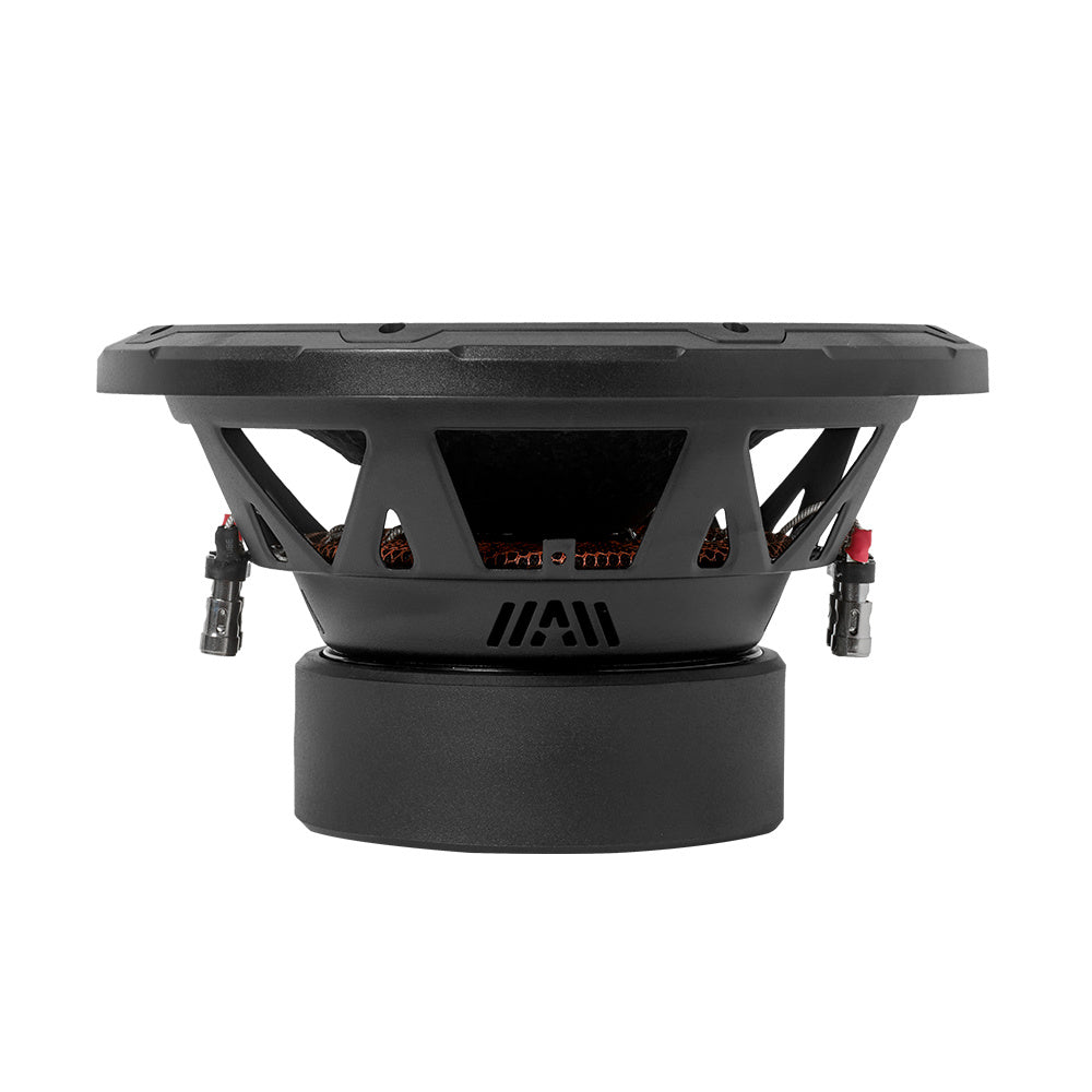 2-pack GAS MAD S3-10D2, 10" baselement