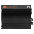 2-pack GAS MAD S3-10D2 & MAD A2-1200.1DFL, baspaket