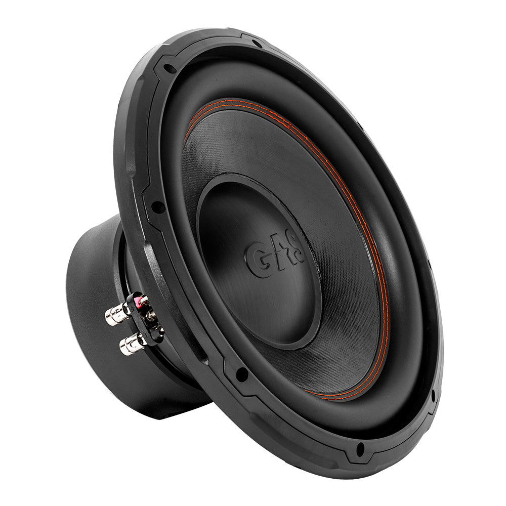 GAS MAD S3-12D2 & MAD A2-600.1DFL, baspaket