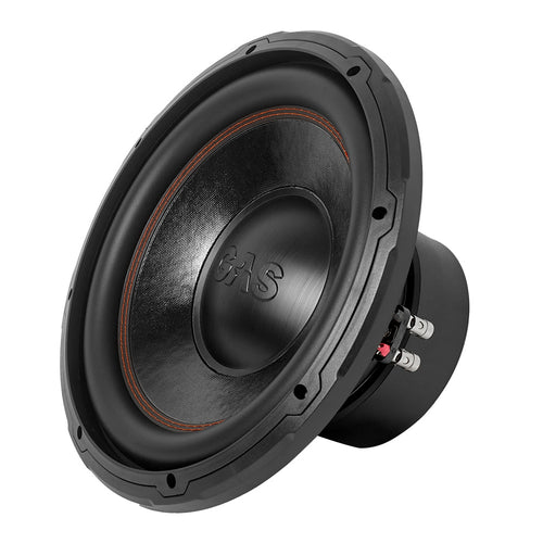 2-pack GAS MAD S3-12D2, 12" baselement