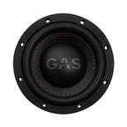 Baslåda med GAS MAX S1-6D1 till MG Marvel R