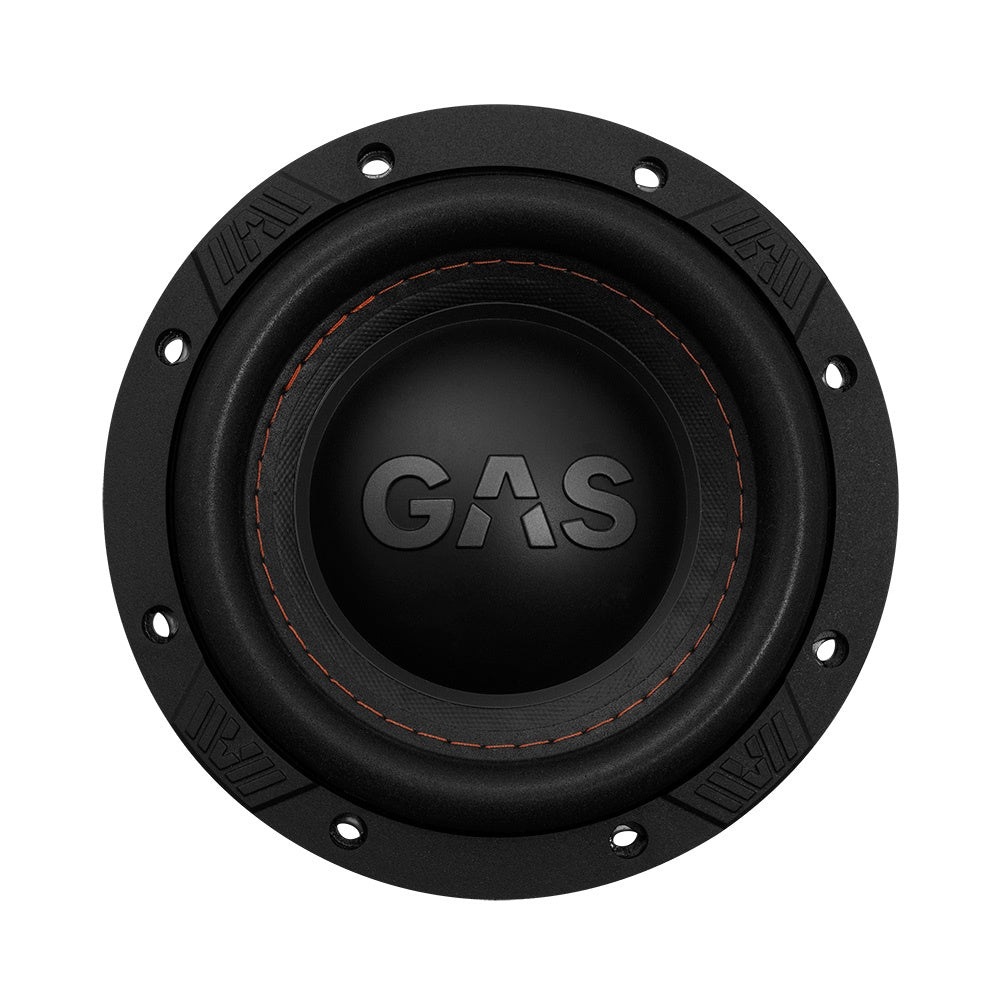 Baslåda med GAS MAX S1-6D1 till MG Marvel R
