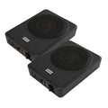 2-pack GAS MAX ASB1-10, 10" aktiv baslåda