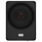 2-pack GAS MAX ASB1-10, 10" aktiv baslåda