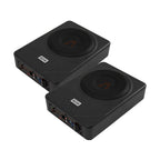 2-pack GAS MAX ASB1-8, 8" aktiv baslåda