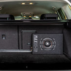 GAS MAX B1-16 & MAD A2-600.1DFL, kompakt 6.5" baspaket