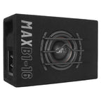 GAS MAX B1-16 & MAD A2-600.1DFL, kompakt 6.5" baspaket