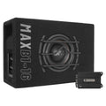 GAS MAX B1-16 baspaket med PS1.500