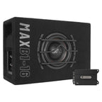 GAS MAX B1-16 baspaket med PS1.500
