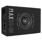 GAS MAX B1-16 baspaket med PS1.500