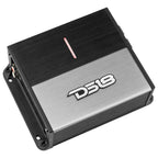 GAS MAX B1-18E och DS18 ION600.1D, baspaket