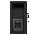 GAS MAX B1-18 & MAD A2-600.1DFL, kompakt 8" baspaket
