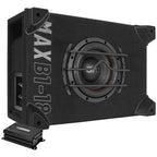 GAS MAX B1-18 med DLS PS1.500, baspaket
