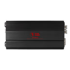 GAS MAX B1-212 baspaket med RA3600W