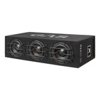 GAS MAX B1-38 med Recoil RL1600.1, 3x8" baspaket