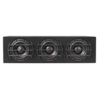 GAS MAX B1-38 med Recoil RL1600.1, 3x8" baspaket