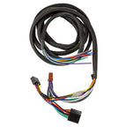 GAS MAX D2-610BT, 10-kanalig ljudprocessor/DSP till VW/BMW m.fl. (Quadlock)