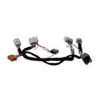 GAS MAX D2-610BT, 10-kanalig ljudprocessor/DSP till Volvo 2007-2016 (Performance)