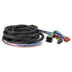 GAS MAX D2-610BT, 10-kanalig ljudprocessor/DSP till Volvo 2007-2016 (Performance)