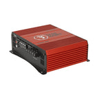 8-pack GAS MAX PM2-64 med SE850.2DF, SPL-paket