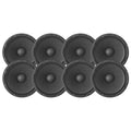 8-pack GAS MAX PM2-64, 6.7 tums midbas/mellanregister