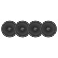 4-pack GAS MAX PMW1-64N, 6.5 tums neo-midbasar