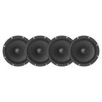 4-pack GAS MAX PMW1-84N, 8 tums neo-midbasar