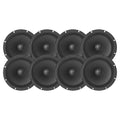 8-pack GAS MAX PMW1-84N, 8 tums neo-midbasar