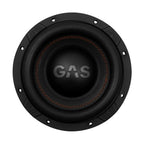 2-pack GAS MAX S1-10D1 med Bass Habit SP31001FR, 2x10 baspaket