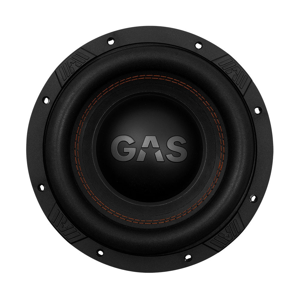 2-pack GAS MAX S1-10D1 med Bass Habit SP31001FR, 2x10 baspaket