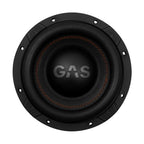 2-pack GAS MAX S1-10D1, 10" baselement