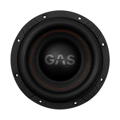 2-pack GAS MAX S1-10D1, 10" baselement