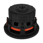 2-pack GAS MAX S1-10D1, 10" baselement