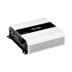 2-pack GAS MAX S1-12D1 med Bass Habit SP31001FR, 2x12 baspaket