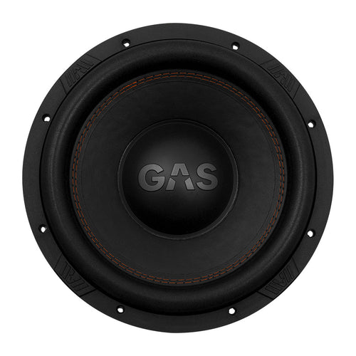 2-pack GAS MAX S1-12D1 & MAX A2-2500.1DL, baspaket